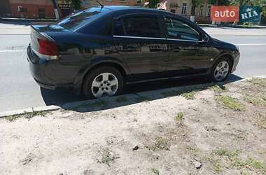 Седан Opel Vectra 2006 в Харькове
