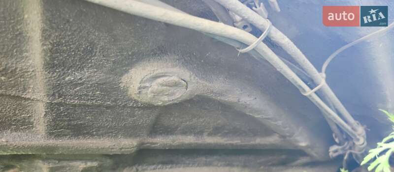 Седан Opel Vectra 1991 в Полтаві