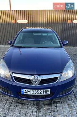 Универсал Opel Vectra 2006 в Обухове