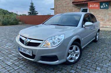 Седан Opel Vectra 2008 в Умані