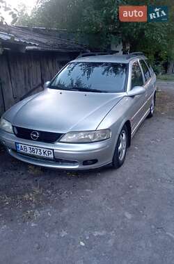 Універсал Opel Vectra 1999 в Вінниці