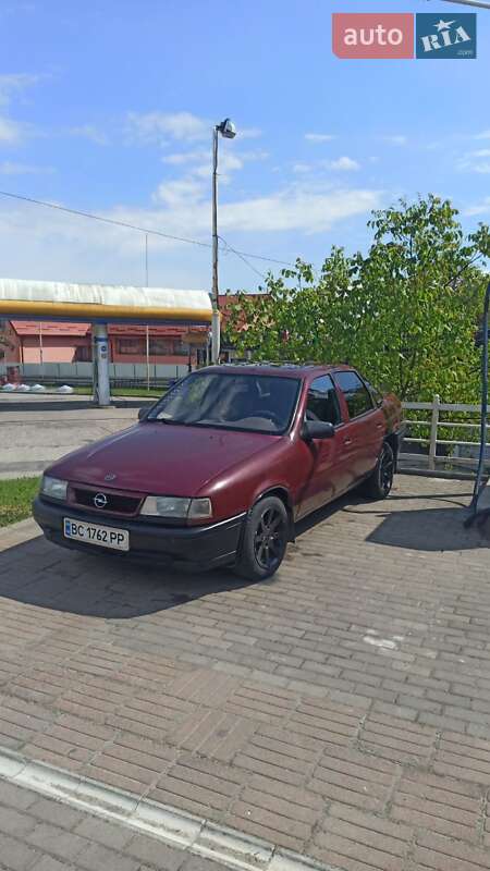 Opel Vectra 1991