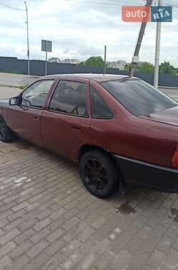Седан Opel Vectra 1991 в 