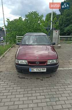 Седан Opel Vectra 1991 в 