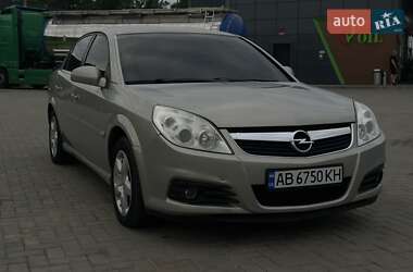 Седан Opel Vectra 2008 в Жмеринці