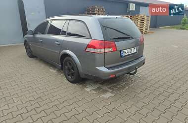 Універсал Opel Vectra 2005 в Рівному