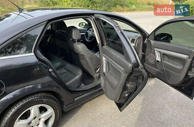 Лифтбек Opel Vectra 2008 в 