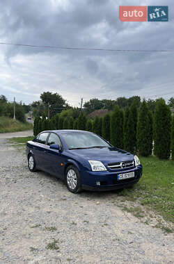 Седан Opel Vectra 2003 в Шиловцы