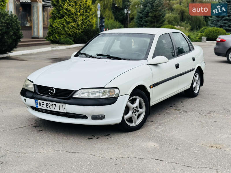 Opel Vectra 1996