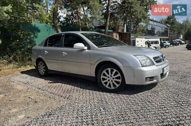 Седан Opel Vectra 2005 в Украинке