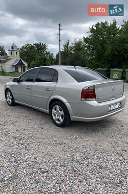 Седан Opel Vectra 2008 в Карловке