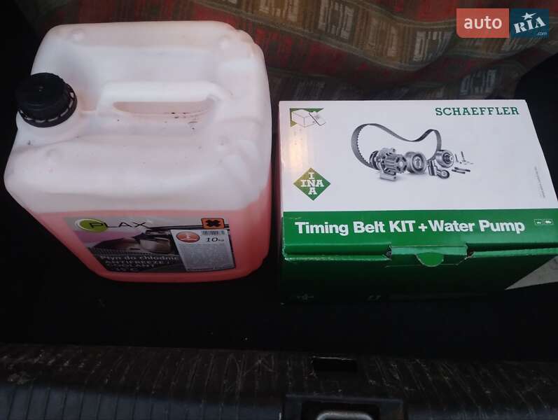 Седан Opel Vectra 1997 в Хмельницком