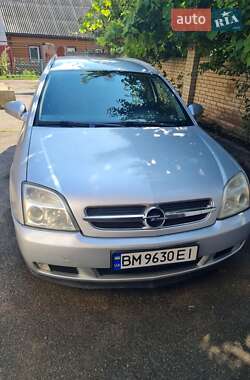 Універсал Opel Vectra 2004 в Сумах