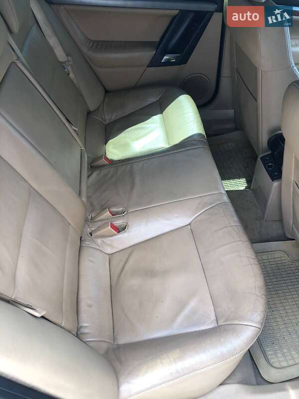 Ліфтбек Opel Vectra 2007 в Шепетівці