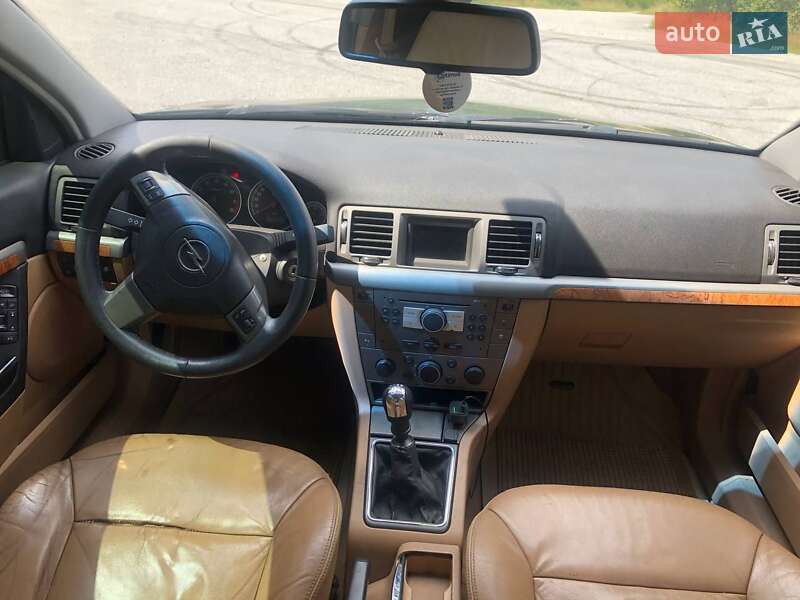 Ліфтбек Opel Vectra 2007 в Шепетівці