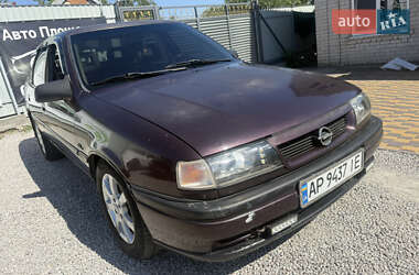 Седан Opel Vectra 1993 в Запоріжжі