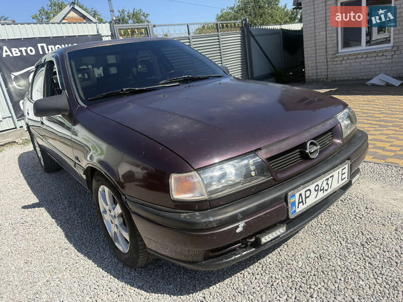 Opel Vectra 1993