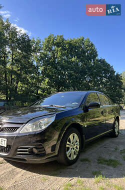 Лифтбек Opel Vectra 2006 в Горишних Плавнях