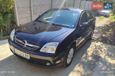 Седан Opel Vectra 2003 в Виннице