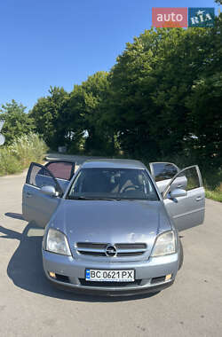 Лифтбек Opel Vectra 2004 в 