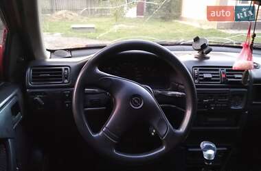 Седан Opel Vectra 1993 в 