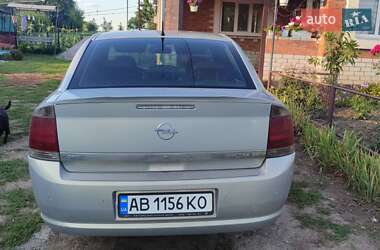 Седан Opel Vectra 2006 в Казатине