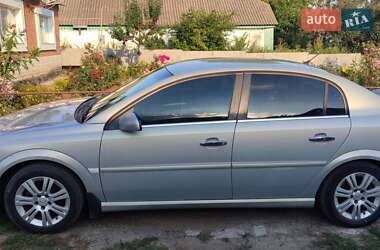 Седан Opel Vectra 2006 в Казатине