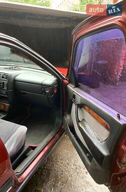 Седан Opel Vectra 1995 в Изюме