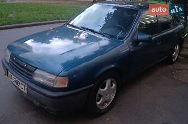 Седан Opel Vectra 1989 в Києві