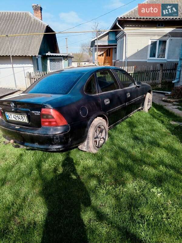 Opel Vectra 1997