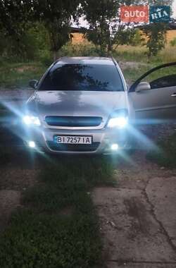 Универсал Opel Vectra 2005 в Шишаки