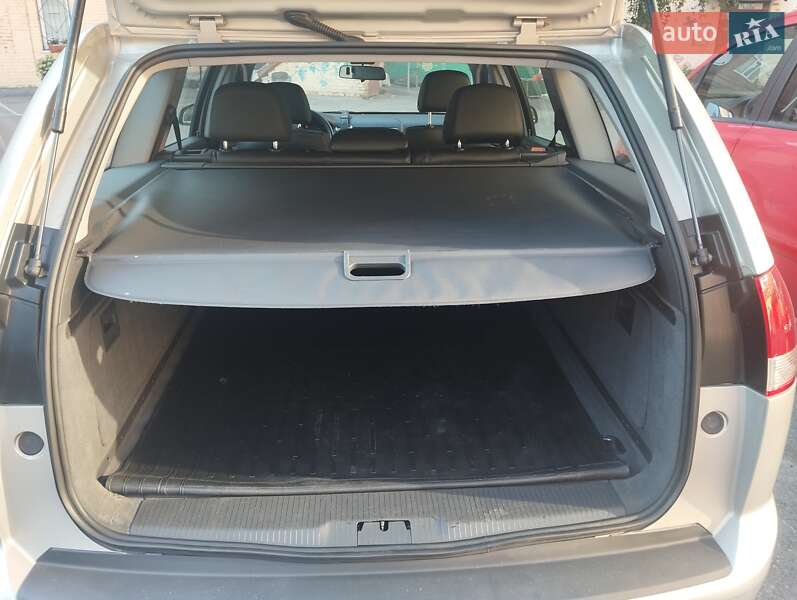Универсал Opel Vectra 2008 в Виннице