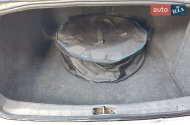 Седан Opel Vectra 2006 в 