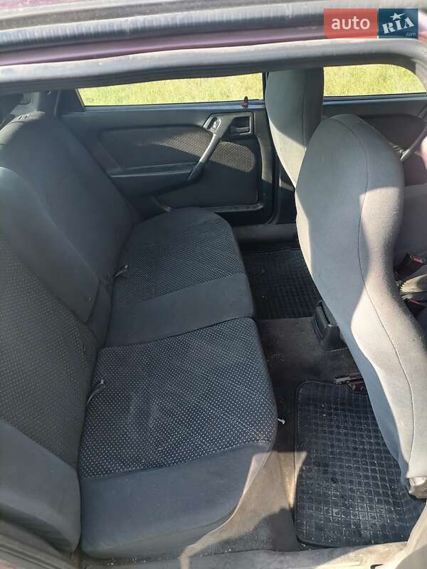 Седан Opel Vectra 1993 в Бердичеве