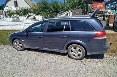 Універсал Opel Vectra 2006 в Андрушівці