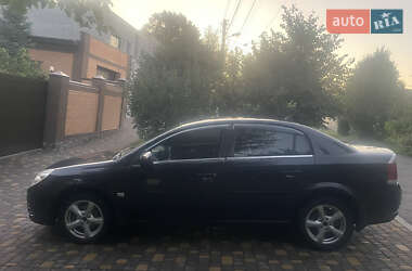 Седан Opel Vectra 2007 в 
