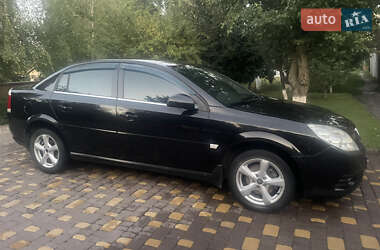 Седан Opel Vectra 2007 в 
