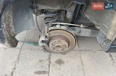 Седан Opel Vectra 2007 в 