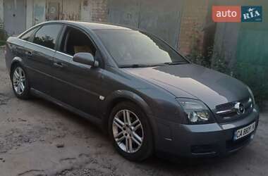 Седан Opel Vectra 2003 в Умани
