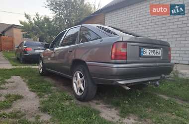 Седан Opel Vectra 1992 в Шишаках
