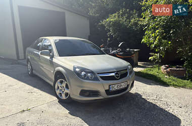 Седан Opel Vectra 2006 в Рава-Русской