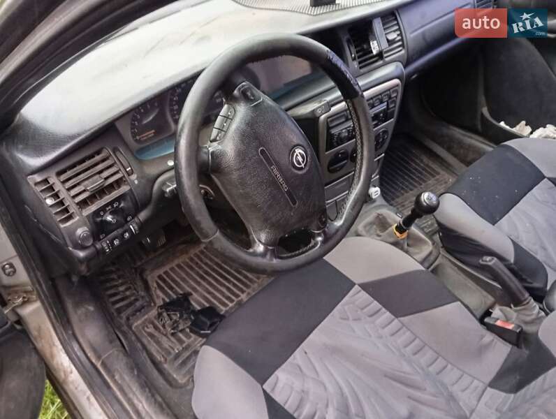 Универсал Opel Vectra 1998 в Хмельницком