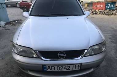 Універсал Opel Vectra 2000 в Тульчині