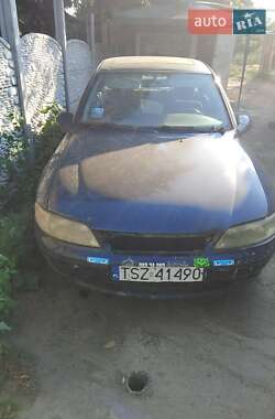 Седан Opel Vectra 2000 в 
