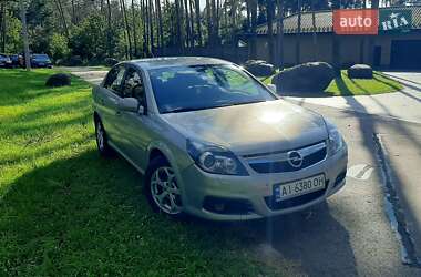 Седан Opel Vectra 2008 в Житомире
