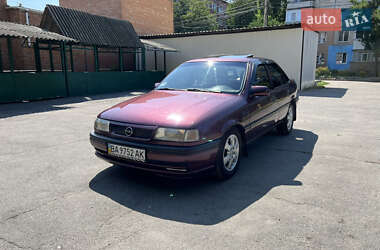 Седан Opel Vectra 1994 в Кропивницькому