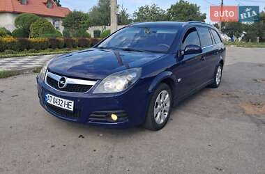 Универсал Opel Vectra 2008 в Калуше