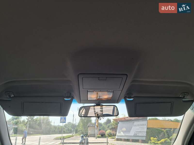 Универсал Opel Vectra 2008 в Калуше фото 15 Универсал Opel Vectra 2008 в Калуше