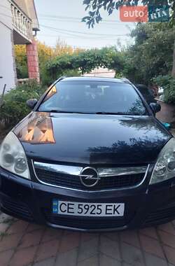 Універсал Opel Vectra 2006 в Сторожинці