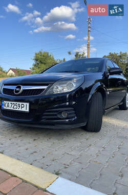 Седан Opel Vectra 2008 в Димері